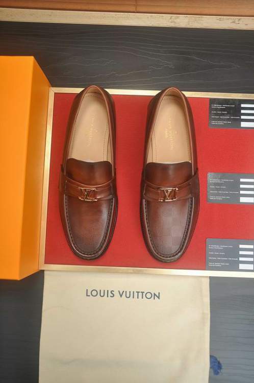 Picture of Louis Vuitton Shoes _SKULVsz39-45hnq014314777